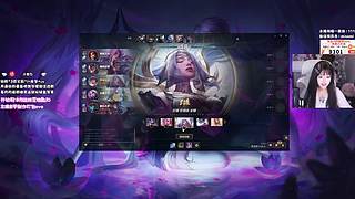 天才少女驾到OvO