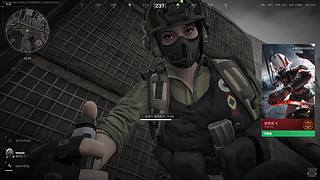 毛毛的专属直播间