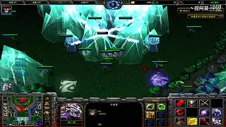 神之墓地の情怀