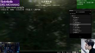 逃离塔科夫打killa做阿迪王