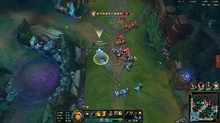 随便找人玩玩咯