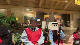 伐木训练营！！！