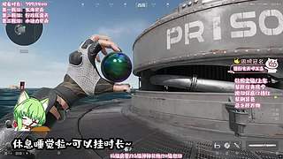 【鸽酱】新赛季掉宝&三角洲3x3