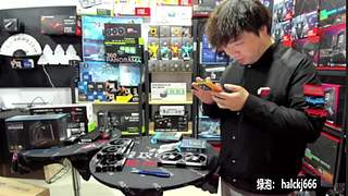 暑期电脑装机DIY 定制主机