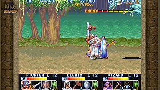 82旧游戏-三国战记