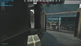 【威猛】猛猛干架！