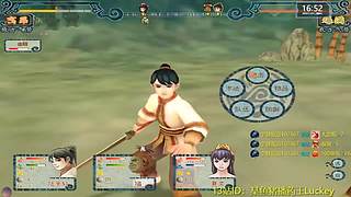 黎之轨迹2  一周目