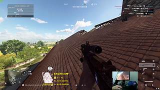 战地一和战地五   战地2042