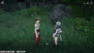 终末地+DEMO游戏周！