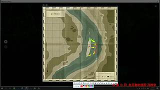 55级 老登~教你玩俄钓