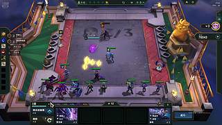 艾欧尼亚最菜黑铁5