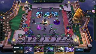 艾欧尼亚最菜黑铁5