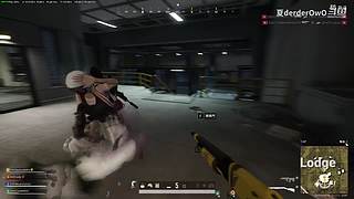 【鼠鼠的自我修养】3X3-部门-跑刀