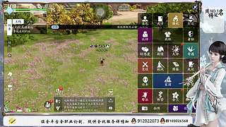 斗鱼杯憨憨移花在线挨打