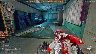 影子速通33中！快进来！