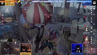 眼里只有对PVP的渴望