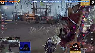 眼里只有对PVP的渴望