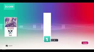 justdance大家一起来跳舞请关注！