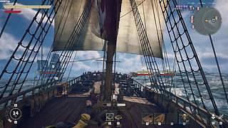 风启之旅，乘风破浪的江大菇