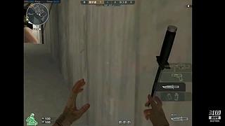 一枪一个小朋友 6837655