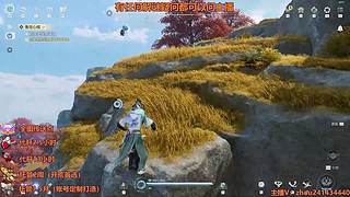 新游王者荣耀世界，看看！技术帝！