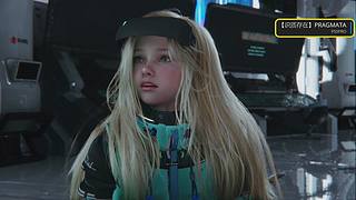 【识质存在】Pragmata 卡表懂我