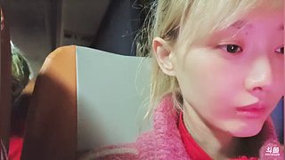 喜欢水水【南波家族】的直播间