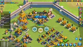 跑刀，部门任务，3X3