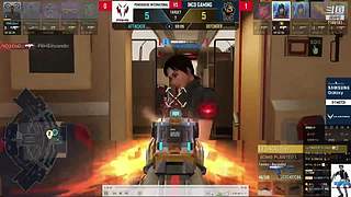 谁说粉丝少的主播一定比大主播弱了！