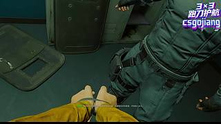 最速3&times;3传说（包战损）