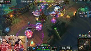 【夫妻嘿店】艾欧尼亚上车啦哦！~