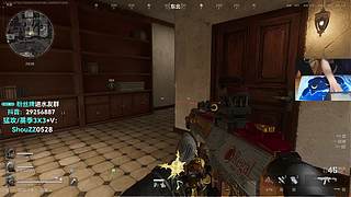 兽崽子：看我装唐阴你一手