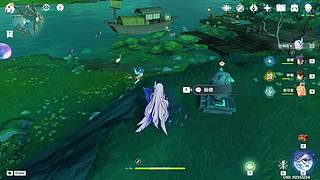 原神启动！ 7542899