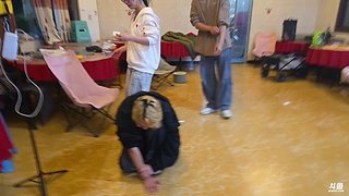 【非常互娱】 757女团 第8季~