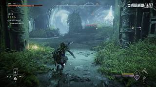 PS5真三国无双起源