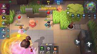 【持续更新】逃跑吧少年-红包大作战