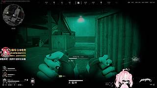 【双倍亲密度】新人主播第一天播