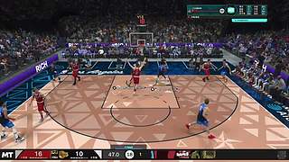 [2K26]周五大概率活动无缝衔接