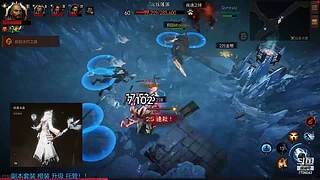 鸣潮！第二天，探索，指引！