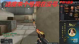 没号了/全区排位秒上