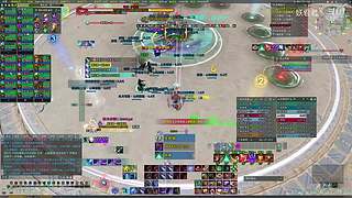 到处刷刷，弄弄小号