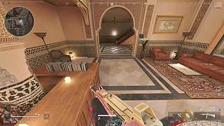 三角洲新赛季33任务