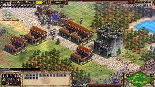 帝国时代2决定版-wolf