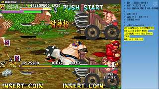 三国战纪：专业HACK20年作者