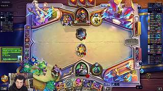 炉石好难难赢啊考虑上私教课中