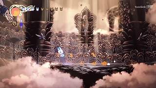 丝之歌~玩玩钢魂~