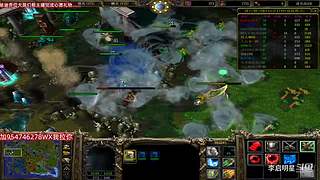 魔兽达尔文进化岛直播间