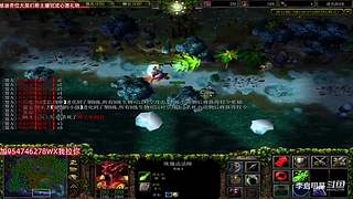 魔兽达尔文进化岛直播间