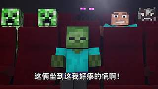 我的世界大本营