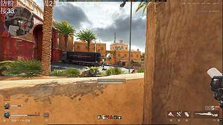 三角洲真好玩！！